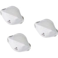 アズワン AS N95マスク個別包装タイプSH2950 (20枚入)