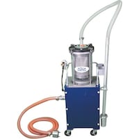 アクアシステム アクアシステム 循環式清掃クリーナー JFS 1個