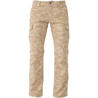 コーコス信岡 コーコス ミリタリーカーゴパンツ G6005 54KHカモフラ M G600554M 1着