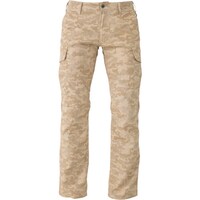 コーコス信岡 コーコス ミリタリーカーゴパンツ G6005 54KHカモフラ 6L G6005546L 1着