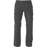 コーコス信岡 コーコス ミリタリーカーゴパンツ G6005 63CHカモフラ LL G600563LL 1着