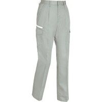 ジーベック XEBEC レディスラットズボン1686617 モスグリーン 1686617 1本