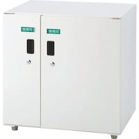 ナカバヤシ ナカバヤシ 宅配ボックス2枚