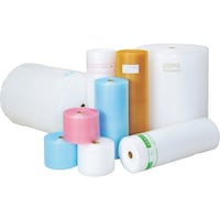 酒井化学工業 ミナ 気泡緩衝材 ミナパック ロール品 #400K 3.5mm×1200mm×200m MP400KX1200X200M 1本