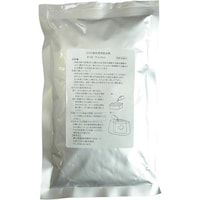 日本緑十字社 緑十字 防災用品 土NO袋専用脱水剤 5個1組