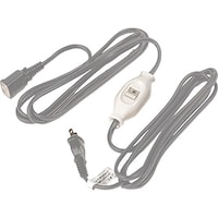 ユニット ユニット 手動スイッチ(屋内用) USO10A 1個