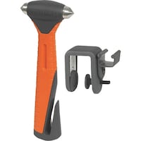 日本緑十字社 緑十字 防災用品 ライフハンマープラス