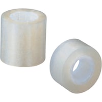 エスピーサイエンス AS ラボ保護テープ(透明)51mm