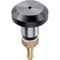 HALDER HALDER 着座センサー 空圧式 接続ニップル下側