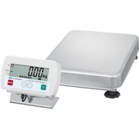 エー・アンド・デイ A&D 検定付き防塵・防水台はかり SE150KBMK 3区検定品 SE150KBMK 1台