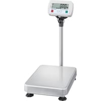 エー・アンド・デイ A&D 検定付き防塵・防水台はかり SC60KALK 3区検定品 SC60KALK 1台