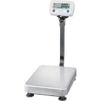エー・アンド・デイ A&D 検定付き防塵・防水台はかり SE150KALK 3区検定品 SE150KALK 1台