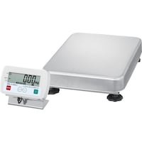 エー・アンド・デイ A&D 検定付き防塵・防水台はかり SC60KBLK 3区検定品 SC60KBLK 1台