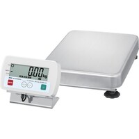 エー・アンド・デイ A&D 検定付き防塵・防水台はかり SE60KBMK 3区検定品 SE60KBMK 1台