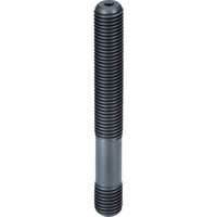 HALDER HALDER スタッドボルト 六角穴付 M24×250