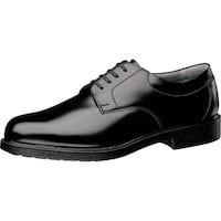 ミドリ安全 ミドリ安全 通気底紳士靴 MG1310ブラック静電 23.5cm MG1310S23.5 1足