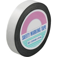 日本緑十字社 緑十字 自己融着テープ(絶縁被覆・配管補修用) YT191 19mm幅×10m ブチルゴム