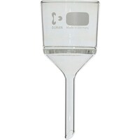 柴田科学 SIBATA ブフナーロート ガラス目皿板封じ込み形 45mm 01540070 1個