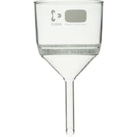 柴田科学 SIBATA ブフナーロート ガラス目皿板封じ込み形 55mm 015400125 1個