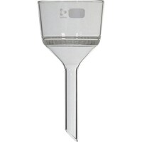 柴田科学 SIBATA ブフナーロート ガラス目皿板封じ込み形 70mm 015400220 1個