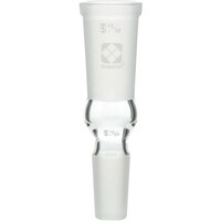 柴田科学 SIBATA 共通摺合連結管 径違い 拡大用 19/3815/25