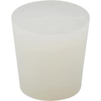 アズワン シリコン栓 11号