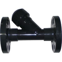 セキスイ エスロン リフト式チャッキバルブ 本体PVC OリングEPDM 15 CVL15FZ 1個