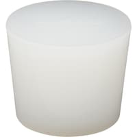 アズワン シリコン栓 19号