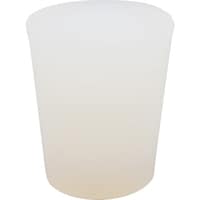 アズワン シリコン栓 3号