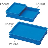 アズワン AS モジュールコンテナーPZ0006 521003 1個