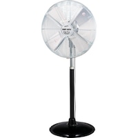 ナカトミ NAKATOMI 【2025年今季完売】 60cmビッグファンスタンド式SBF60V SBF60V 1台