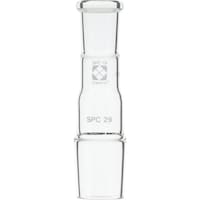 柴田科学 SIBATA SPC連結管 径違い 縮小用 SPC1929 0303001929 1個