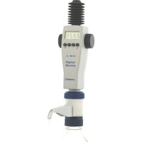 柴田科学 SIBATA 分注器 デジタルビュレット 50mL 024100052 1個