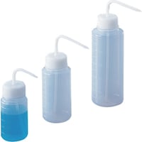 アズワン モールド洗浄瓶(広口) 500mL