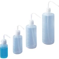 アズワン AS モールド洗浄瓶(細口)1L