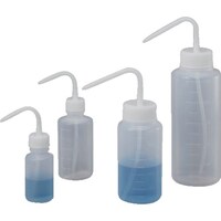 アズワン AS モールド洗浄瓶(細口)100ml