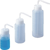 アズワン モールド洗浄瓶(広口) 250mL