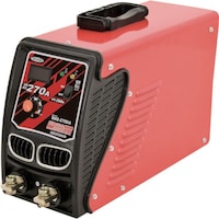 日動工業 NICHIDO デジタルインバーター直流溶接機 BMウェルダー270 単相200V専用 BM2270DA 1台