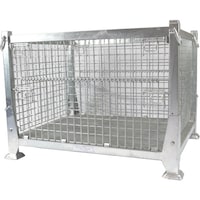 サンキン サンキン ハンガーパレットNEXT SHG4 1台