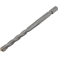 イチネンアクセス RELIEF 六角軸コンクリートドリル 6.5mm