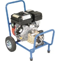 静和産業 精和産業 高圧洗浄機ジェットクリーン 開放型 JC1513GO 1台