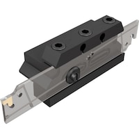 イスカルジャパン イスカル ジェットカット ツールブロック TGTBUJHP