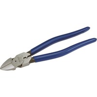 ジェフコム DENSAN 電工プロニッパー(圧着付・強力タイプ)