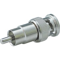 ジェフコム DENSAN RCA変換アダプター