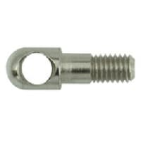 ジェフコム DENSAN リードヘッド金具