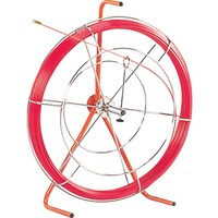 ジェフコム DENSAN ファイバーレッドライン