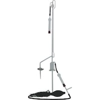 柴田科学 SIBATA 自動ビュレット スーパーグレード PTFEコック付 本体のみ 10mL