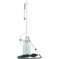 柴田科学 SIBATA 自動ビュレット スーパーグレード PTFEコック付 10mL