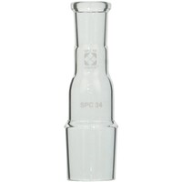 柴田科学 SIBATA SPC連結管 径違い 縮小用 SPC1934 0303001934 1個