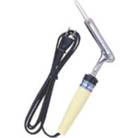 白光 白光 ハッコーステンドグラス MJET 100V80W 平型プラグ ESS付